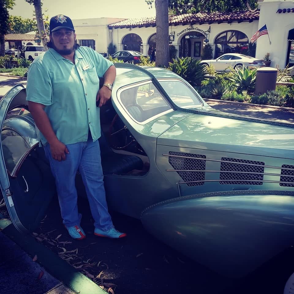Precious Metals Fine Motor Cars of San Diego photo