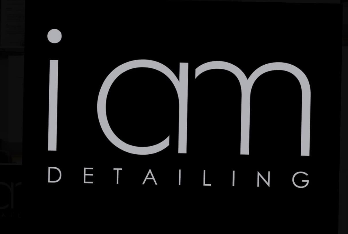 I Am Detailing photo