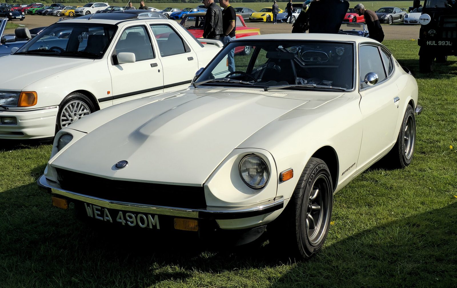 Datsun 240Z