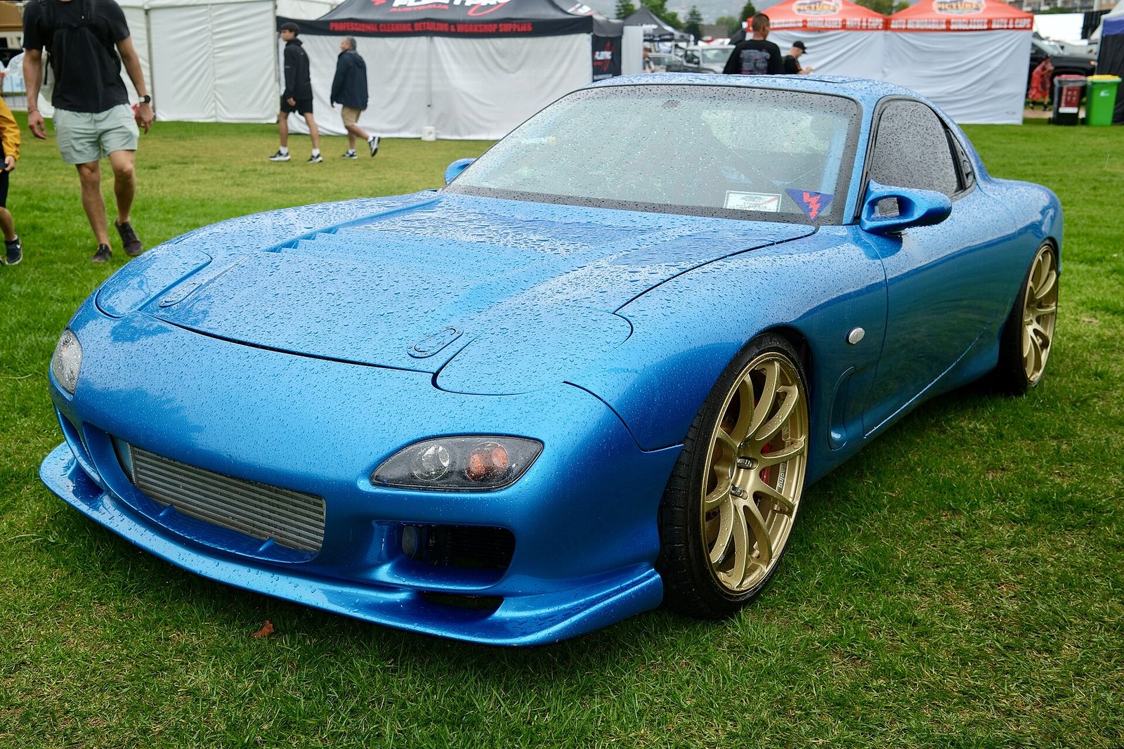 Mazda RX-7